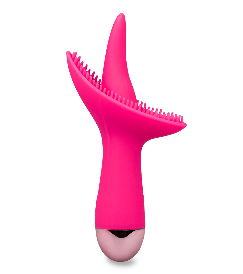 Langue stimulateur Point G