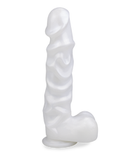 Charger l'image dans la galerie, Long gode ventouse Peter