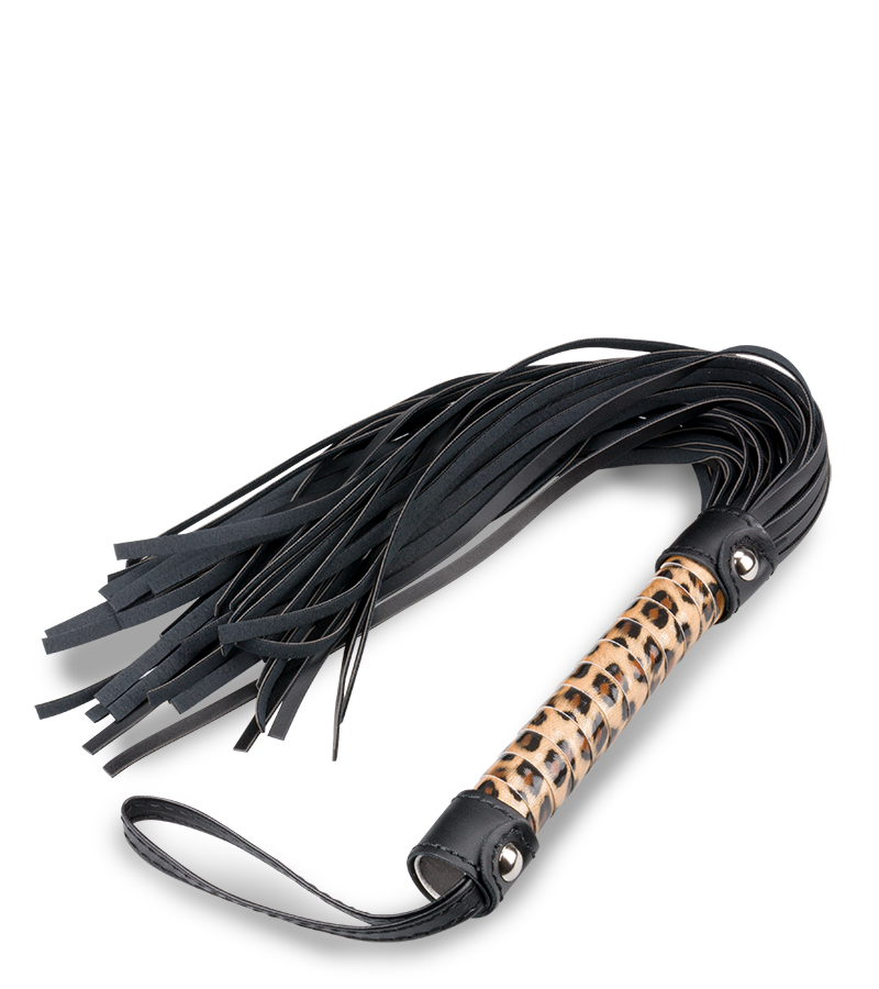 Martinet BDSM Spotty