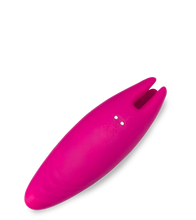 Charger l'image dans la galerie, Masseur de clitoris vibrant Chiara