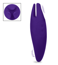 Charger l'image dans la galerie, Masseur de clitoris vibrant Chiara