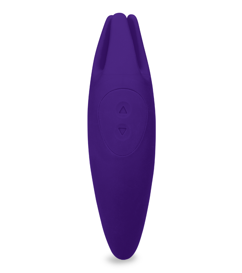 Masseur de clitoris vibrant Chiara
