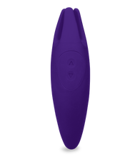 Charger l'image dans la galerie, Masseur de clitoris vibrant Chiara