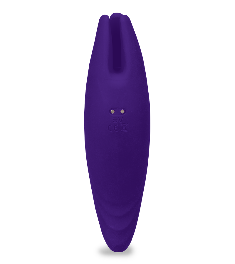 Masseur de clitoris vibrant Chiara