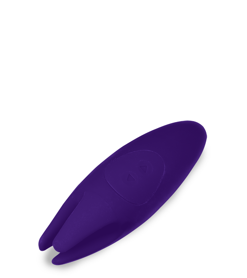 Masseur de clitoris vibrant Chiara