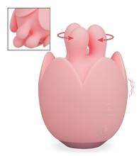 Charger l'image dans la galerie, Masseur de clitoris vibrant Diez