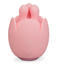 Charger l'image dans la galerie, Masseur de clitoris vibrant Diez