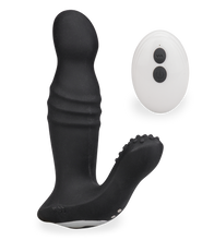 Charger l'image dans la galerie, Masseur de prostate et testicules vibrant et va-et-vient Artist