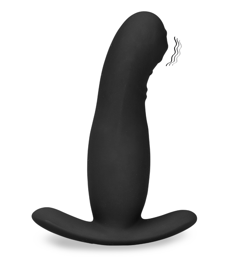 Masseur prostate 7 modes Waves