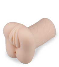 Charger l'image dans la galerie, Masturbateur 2 orifices anus et vagin