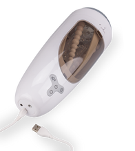 Charger l'image dans la galerie, Masturbateur à vaginette automatique vibrante rotative
