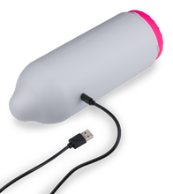 Charger l'image dans la galerie, Masturbateur airbag vibrant Rocket