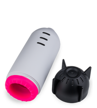 Charger l'image dans la galerie, Masturbateur airbag vibrant Rocket
