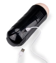 Charger l'image dans la galerie, Masturbateur aspirant et vibrant Obscurity