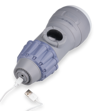 Charger l'image dans la galerie, Masturbateur aspirant et vibrant Turbojet