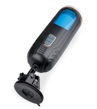 Charger l'image dans la galerie, Masturbateur aspirant vibrant et va-et-vient Kimi