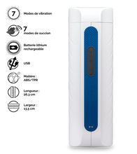Charger l'image dans la galerie, Masturbateur automatique Rola