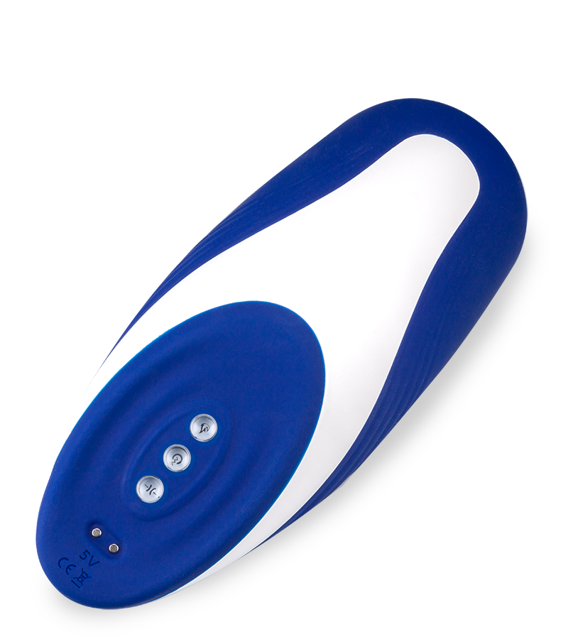 Masturbateur automatique toutes options Buddy