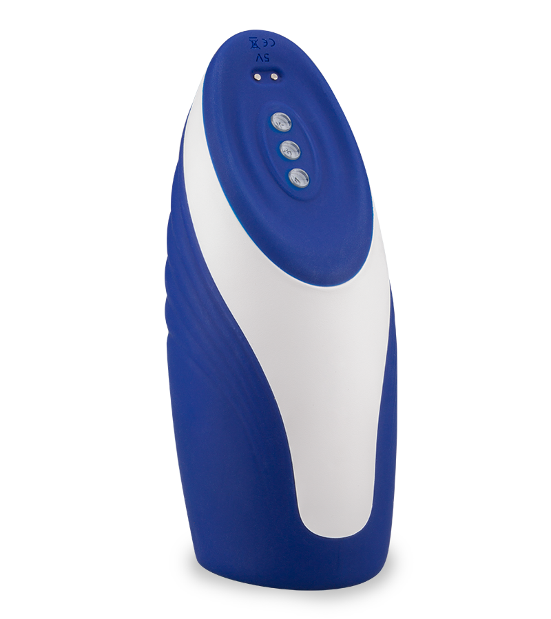 Masturbateur automatique toutes options Buddy