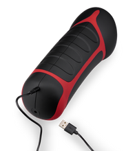 Charger l'image dans la galerie, Masturbateur automatique va-et-vient Monitor
