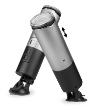 Charger l'image dans la galerie, Masturbateur automatique va-et-vient Upper cup