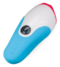 Charger l'image dans la galerie, Masturbateur bouche suceuse Blue Viper