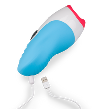 Charger l'image dans la galerie, Masturbateur bouche suceuse Blue Viper