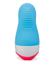 Charger l'image dans la galerie, Masturbateur bouche suceuse Blue Viper