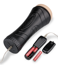 Charger l'image dans la galerie, Masturbateur bouche vibrante