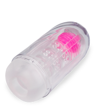 Charger l'image dans la galerie, Masturbateur boule vibrante Overnight