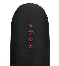 Charger l'image dans la galerie, Masturbateur chauffant massages et vibrations Billy