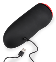 Charger l'image dans la galerie, Masturbateur chauffant massages et vibrations Billy