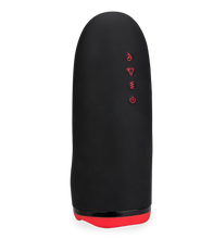 Charger l'image dans la galerie, Masturbateur chauffant massages et vibrations Billy