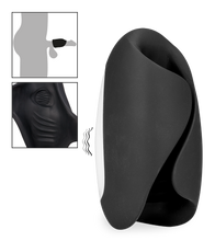 Charger l'image dans la galerie, Masturbateur double hole vibrant