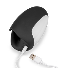 Charger l'image dans la galerie, Masturbateur double hole vibrant