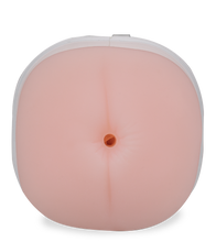 Charger l'image dans la galerie, Masturbateur double plaisir vagin anus en silicone