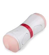 Charger l'image dans la galerie, Masturbateur double plaisir vagin anus en silicone