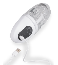 Charger l'image dans la galerie, Masturbateur fellation vibrante Mistress