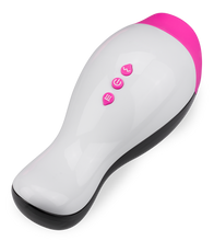 Charger l'image dans la galerie, Masturbateur langue suceuse vibrant