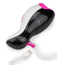 Charger l'image dans la galerie, Masturbateur langue suceuse vibrant