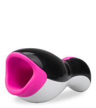 Charger l'image dans la galerie, Masturbateur langue suceuse vibrant