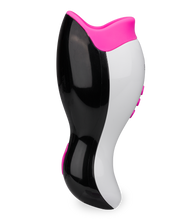 Charger l'image dans la galerie, Masturbateur langue suceuse vibrant