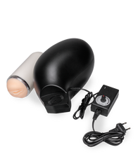 Charger l'image dans la galerie, Masturbateur mains-libres insert vagin The Milker