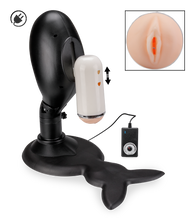 Charger l'image dans la galerie, Masturbateur mains-libres insert vagin The Milker