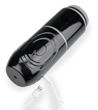 Charger l'image dans la galerie, Masturbateur rotatif va-et-vient avec fonction vocale Feline