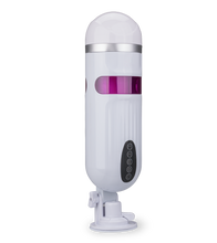 Charger l'image dans la galerie, Masturbateur Snowstorm airbag 10 modes et chauffant