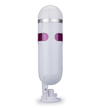 Charger l'image dans la galerie, Masturbateur Snowstorm airbag 10 modes et chauffant