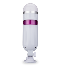 Charger l'image dans la galerie, Masturbateur Snowstorm airbag 10 modes et chauffant