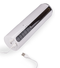Charger l'image dans la galerie, Masturbateur suceur chauffant avec fonction vocale