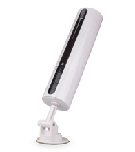 Charger l'image dans la galerie, Masturbateur suceur chauffant avec fonction vocale